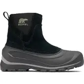 Sorel Schneeschuhe Buxton Pull On Wp 24 2084911010 Schwarz 42