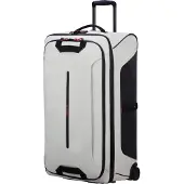 Samsonite Ecodiver Duffle/Wheels 79 cloud white
