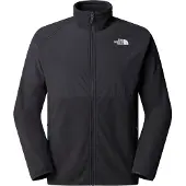 The North Face Glacier Fleece Mit Durchgehendem Reißverschluss