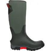 Viking Winter-Gummistiefel Trophy Neo High