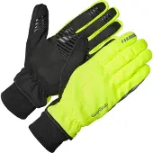 Gripgrab Winddichte lange Winterhandschuhe Windster 2 | Größe M