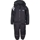 Lindberg Lingbo Outdoor-Overall, Schwarz, 86
