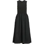 Vila Vicarla Ärmelloses Maxikleid