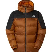 The North Face Jacke Diablo Down 2.0 für Uni