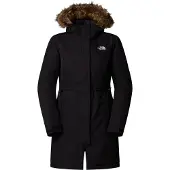The North Face Womens Zaneck Parka tnf black (JK3) M