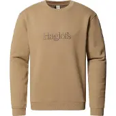 Haglöfs Men's Crewneck Pullover
