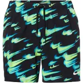Nike Hose in schwarz limone - 0002 | Gr.: L