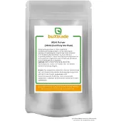 BUXTRADE MSM Pulver Methylsulfonylmethan 0,5 kg