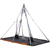 Black Diamond - Wandzelt - Perch Double Portaledge - schwarz