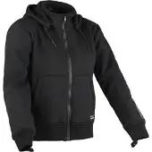 Difi Soho Damen Motorrad Zip Hoodie