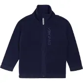 Viking Playtime Fleece Jacket Warm navy (5) 98