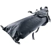 Deuter Satteltasche Cabezon SB 16 Black