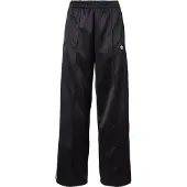 Adidas Jogginghose Satin Sst KS9372 Schwarz Loose Fit