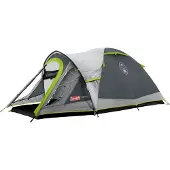 Coleman Darwin 2+ Kuppelzelt mit Veranda campingzelt für 2 personen