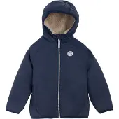 Viking Play Reversible Pile Jacket navy (5) 110