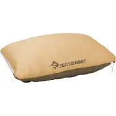 Sea to Summit - Foam Core Pillow - Kissen Gr 42 x 30 x 13 cm starfish
