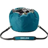 Edelrid - Caddy II - Seilsack blau