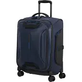 Samsonite Ecodiver Spinner Duffle 55 blue nights