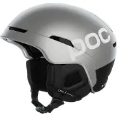 POC - Ski-/Snowboardhelm - Obex Bc Mips Argentite Silver Matt für Herren - Größe 51-54 cm - Grau
