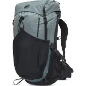 Mammut - Women's Ducan 26 - Wanderrucksack schwarz/grau