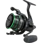Fishing Ferrari Special Team Feeder Karpfenrolle
