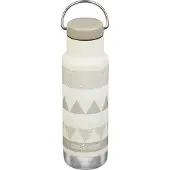 Klean Kanteen Thermosflasche Classic Narrow Salt Flats 355 ml