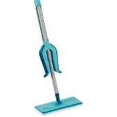 Leifheit Bodenwischer Picobello S, für alle glatten Böden