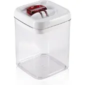 Leifheit Vorratsdose Fresh & Easy 1,6 L eckig