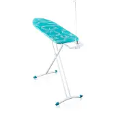 Leifheit Bügelbrett Air Board M Solid für Dampfbügeleisen