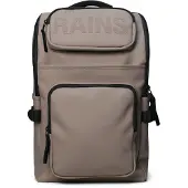 Rains Texel Cargo Backpack W3 - Rucksack 16" 45 cm (cinder)