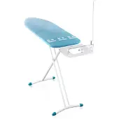 LEIFTHEIT Bügelbrett Air Board Express L MAXX Solid für Dampfbügelstationen