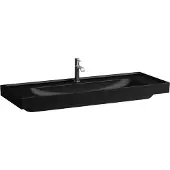 Laufen H8141117161111 WT MEDA 460x1200x160 Ablg. li+re