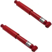 KONI CLASSIC Hinten für Volkswagen 1303 Bj. 74-74 80-2149 2 Stück
