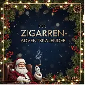 Sonstige Verlage Der Zigarren-Adventskalender