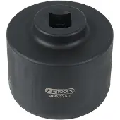 Ks Tools 460.1350, Einzelner Artikel, Steckdosenadapter, Stahl, 1,9 kg, 1 Stück(e)