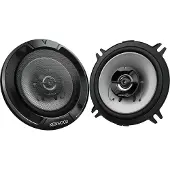 Kenwood KFC-S1367, 2-Wege, 260 W, 30 W, 4 Ohm, 89 dB, Neodym