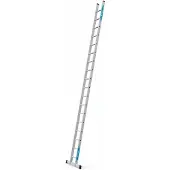 Zarges Anlegeleiter Alto L 18 Sprossen