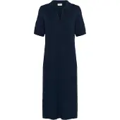 Kaffe Midikleid "Kleid KAlizza"