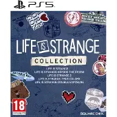 Life is Strange Collection PS5, PlayStation 5, M (Reif)