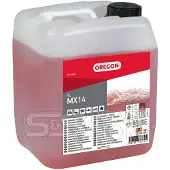 Oregon Harzlöser Universal Allzweck Reiniger MX 14 Werkstattreiniger 5 Liter Kanister