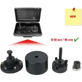 Ks Tools Dichtringmontage-Satz für BWM, 4-tlg - 150.3625