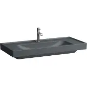 Laufen H8161197581111 Aufsatz-WT MEDA 460x1000x160