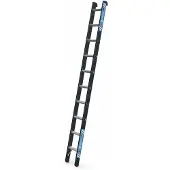Zarges SL Anlegeleiter Megastep L 10 Sprossen