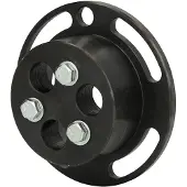 BRILLIANT TOOLS BT526008, 636 g, 105 mm, 105 mm, 37 mm, 1 Stück(e)
