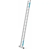 Zarges Anlegeleiter Alto L 14 Sprossen
