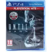 Until Dawn HITS! (PS4)