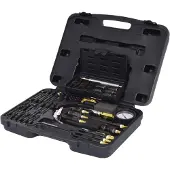 Ks Tools Kompressionsprüfgerät-Satz für Dieselmotoren, 36-tlg