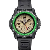 Mondaine Commando Raider 3320 Series Uhr