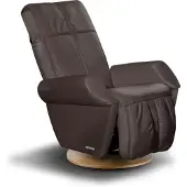 KEYTON Massagesessel Royal H10 Farbe: Ghianda | Holz: Eiche