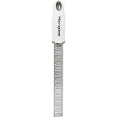 Microplane Premium Classic Reibe, weiß